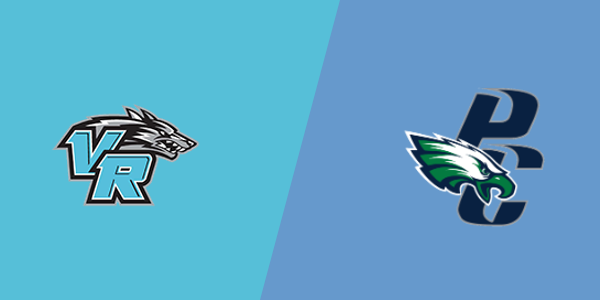 Vista Ridge High School vs. Pine Creek High School
