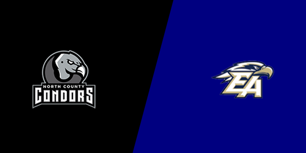 North Monterey County High School vs. Everett Alvarez High School