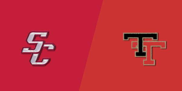 Shelby County High School vs. Talladega High School
