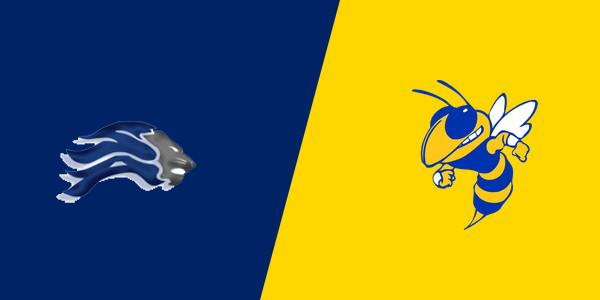 St. Andrew's School vs. Southeast Bulloch High School