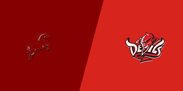 Stanhope Elmore High School vs. Central-Phenix City High School