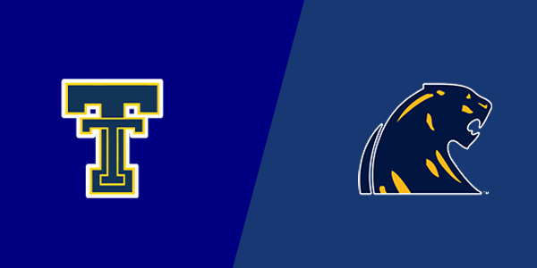 Trenton High School vs. DeWitt High School