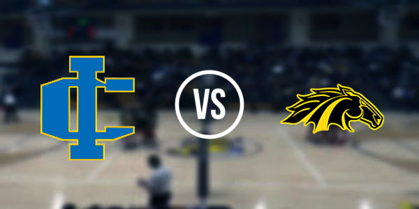 Imlay City High School vs Lutheran North High School