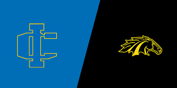 Imlay City High School vs. Lutheran North High School