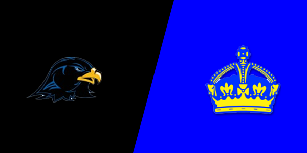 Hettinger-Scranton COOP vs. Napoleon High School