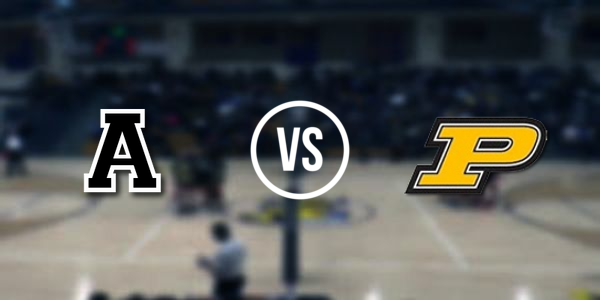 Away vs. Priceville High School