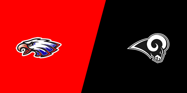 West Craven High School vs. Havelock High School