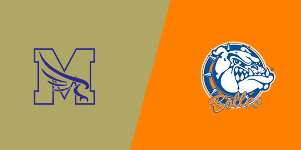 Pedro Menendez High School vs. The Bolles School