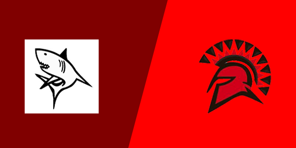 St Francis High School vs. Seaside High School