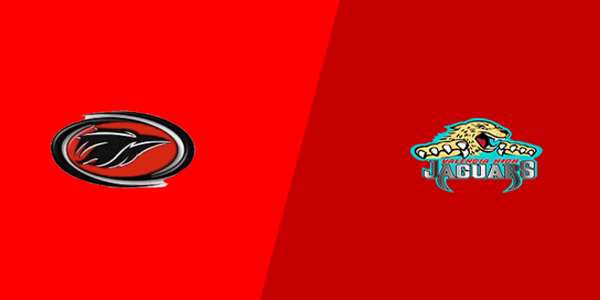 Rio Grande High School vs. Valencia High School