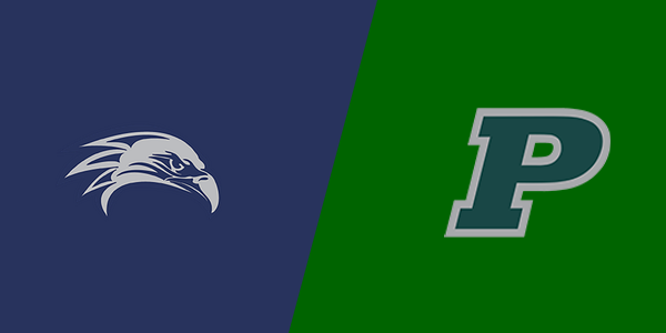 River Ridge High School vs. Peninsula High School