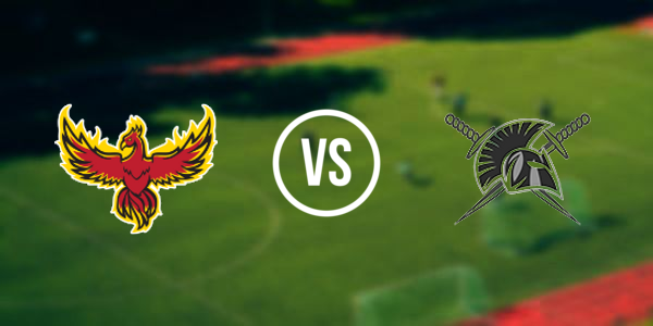 Atchison High School vs Sumner Academy