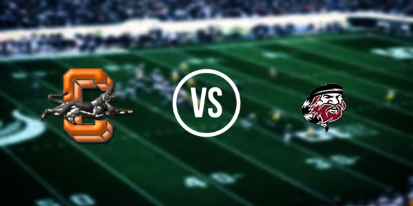 Torrington High School vs. Cokeville High School