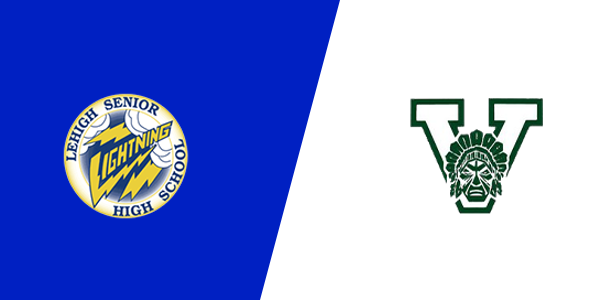 Lehigh High School vs. Venice High School