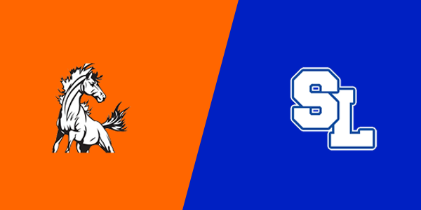 Bridgeport High School vs. Soap Lake High School