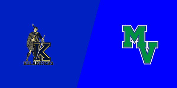 Kelso High School vs. Mountain View High School