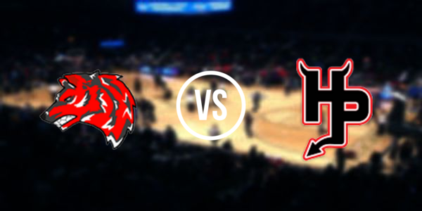 Three Forks High School vs. Huntley Project High School