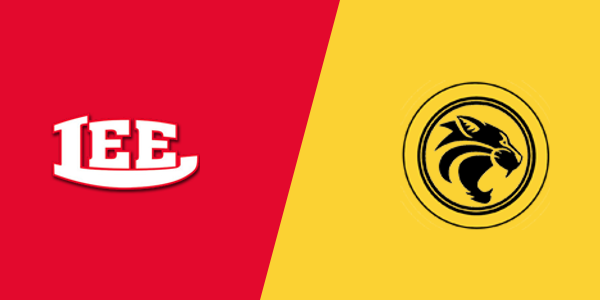 Lee County High School vs. Richmond Hill High School