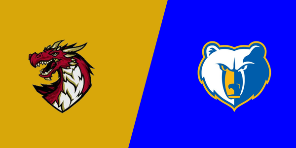 Doss High School vs. The Brown School