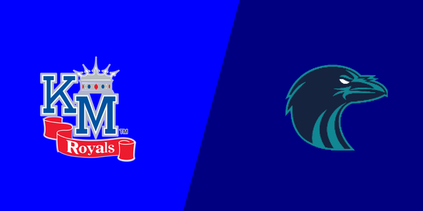 Kent-Meridian High School vs. Auburn Riverside High School
