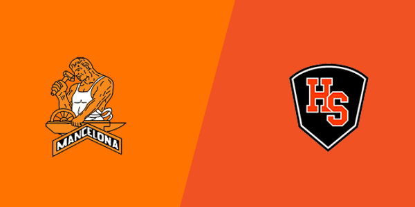 Mancelona High School vs. Harbor Springs High School
