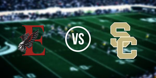 East Nashville Magnet High School vs. Smith County High School