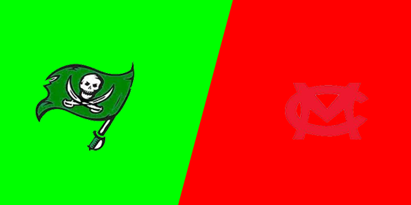 Napoleon High School vs. Michigan Center High School
