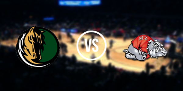 Morrow High School vs Mt. Zion High School - Jonesboro