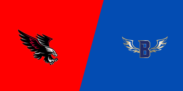 Calvary Baptist School vs. Brazosport Christian School