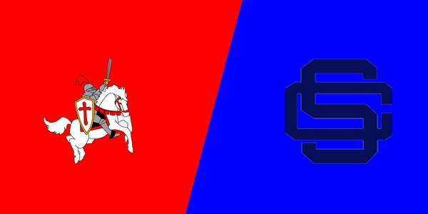 Lutheran Northwest High School vs. Southfield Christian High School