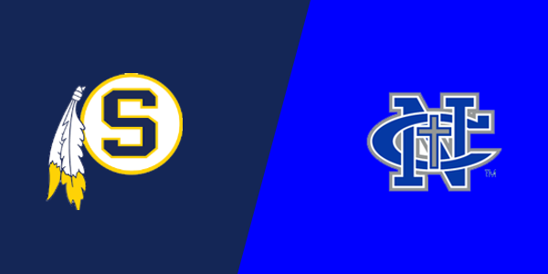Sterling High School vs. Newman Central Catholic High School