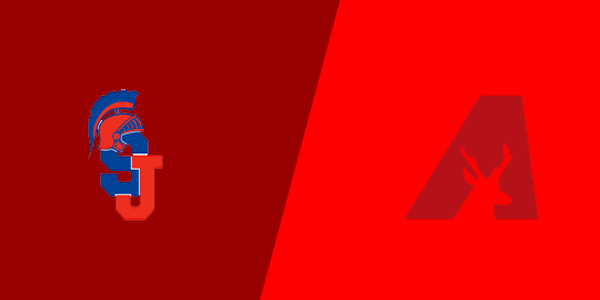 Saint Joseph High School vs. Avonworth High School