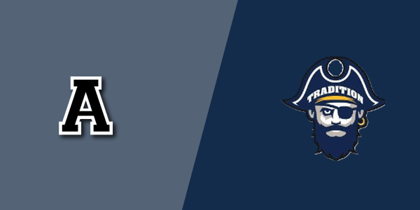 Away vs. Tradition Preparatory High School