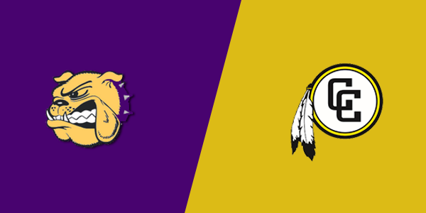 Sheffield High School vs. Colbert County High School