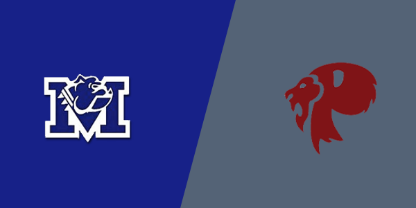 Marbury High School vs. Prattville High School