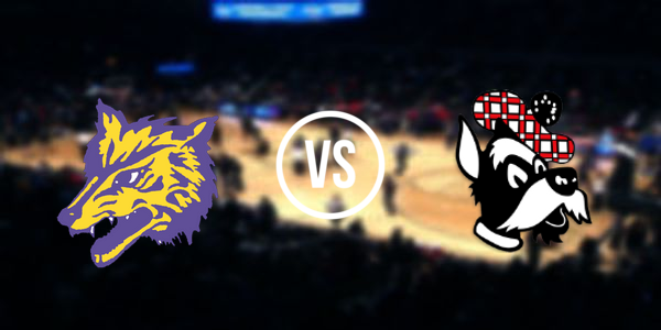 Cut Bank High School vs. Glasgow High School