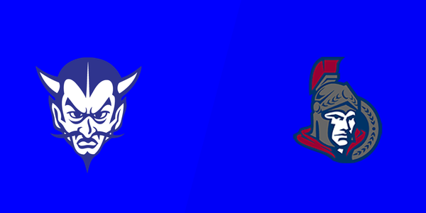 Murdock High School vs. Ralph C Mahar Regional High School
