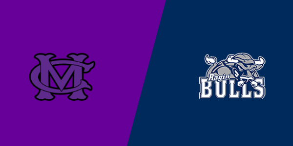 Cox Mill High School vs. Hickory Ridge High School
