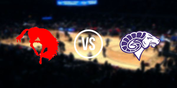 Rawlins High School vs. Glenrock High School