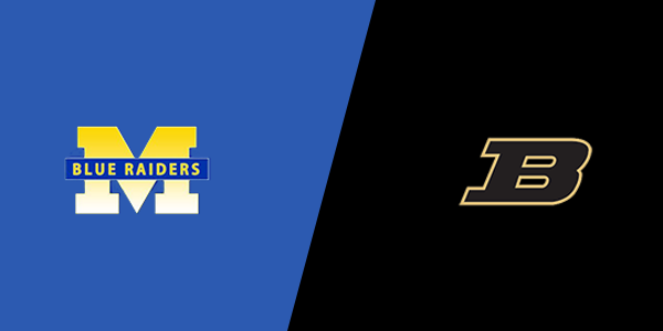 Middletown Area High School vs. Biglerville High School