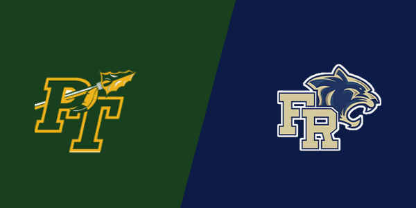 Penn-Trafford High School vs. Franklin Regional High School