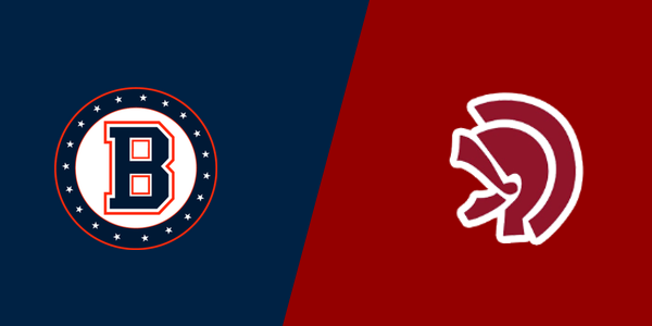 Berkmar High School vs. Lassiter High School