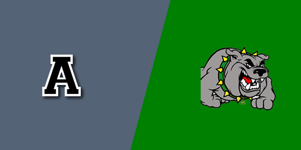 Away vs. Le Grand High School