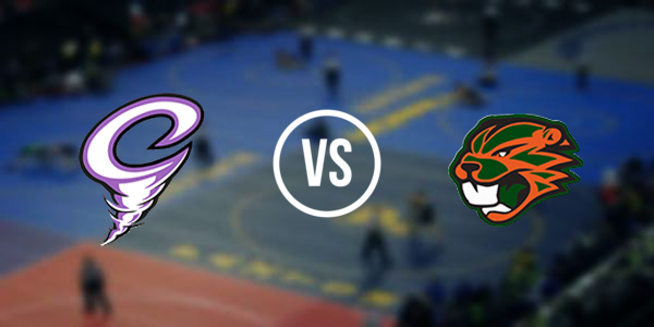 Beaver River Senior High School vs Watertown Senior High School