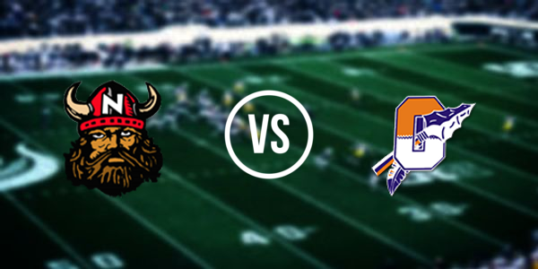 Osceola Fundamental High School vs. Northeast High School - St. Petersburg