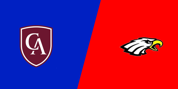 Columbus Academy vs. Big Walnut