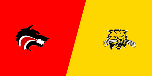 Colorado High School vs. Grady High School