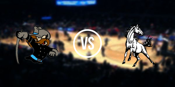 Shields Valley High School vs. Ennis High School