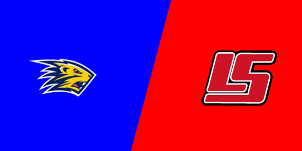 Algonac High School vs. Lake Shore High School