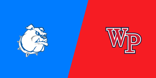 Mount Dora Christian Academy vs. Windermere Preparatory School